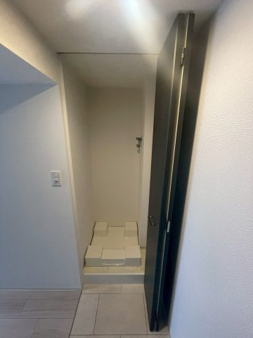 S-RESIDENCE西長堀の設備