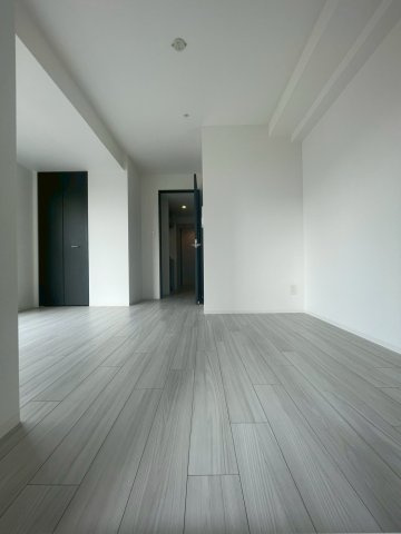 S-RESIDENCE西長堀の洋室