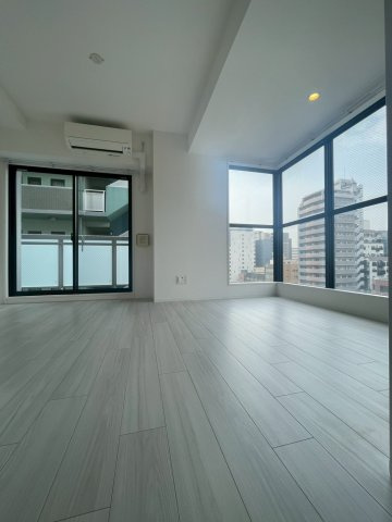 S-RESIDENCE西長堀の洋室