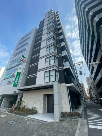 S-RESIDENCE西長堀