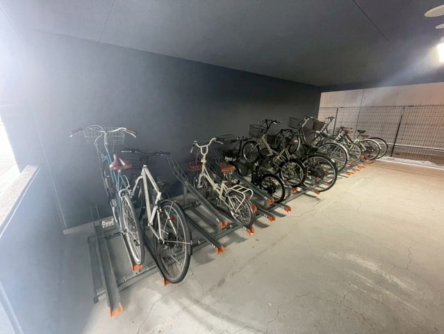 S-RESIDENCE西長堀のその他共用部分