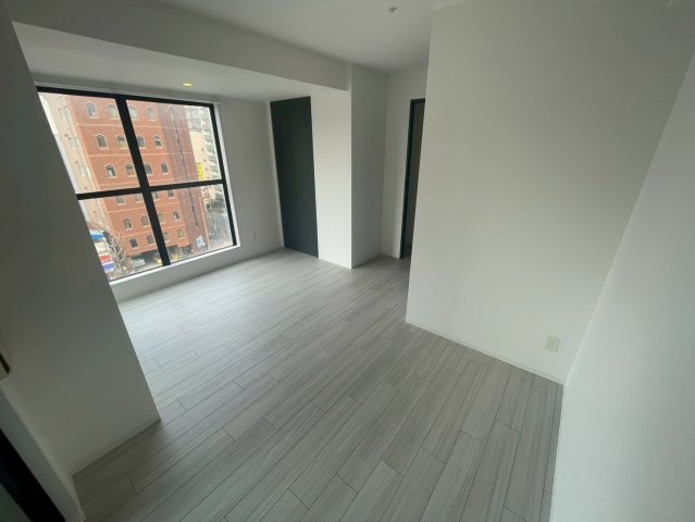 S-RESIDENCE西長堀の洋室