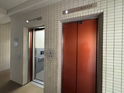 【その他共用部分】 | グランシスフォート中百舌鳥3番館 | ４ＬＤＫのゆとりある間取り！子供部屋や趣味のお部屋も作れますね♪資料請求だけでもお気軽にお問い合わせください！