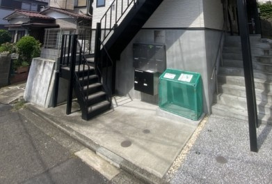 【エントランス】 | グランデュオ
