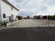 岸和田市田治米町土地2号地の画像