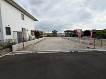岸和田市田治米町土地2号地の画像