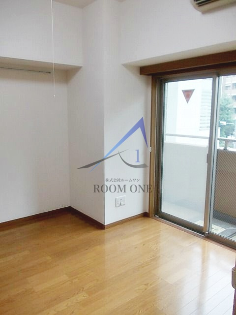 ステージファースト白山の寝室|寝室です。