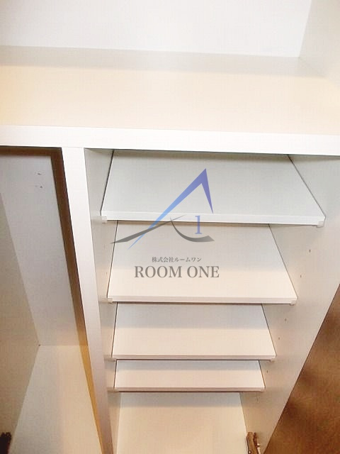 ステージファースト白山