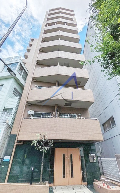 ステージファースト白山の外観|外観です。