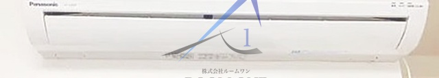 ｂ＇ＣＡＳＡ　ＴＡＢＡＴＡのその他|エアコン付きです。