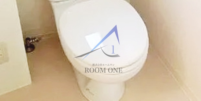 ｂ＇ＣＡＳＡ　ＴＡＢＡＴＡのトイレ|トイレです。