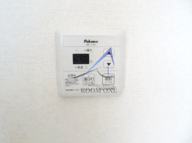 TOP中野第四 のその他