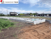 大里郡寄居町用土　クレイドルガーデン　新築戸建　全4棟　1号棟の画像
