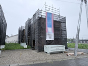 大里郡寄居町用土　クレイドルガーデン　新築戸建　全4棟　1号棟の画像