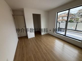 【洋室】 | 神戸市西区秋葉台2丁目　新築戸建　仲介手数料無料！ | 洋室です