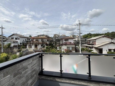 【展望】 | 神戸市西区秋葉台2丁目　新築戸建　仲介手数料無料！ | 西区秋葉台2　新築　仲介手数料無料！