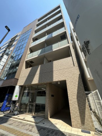 Gran Compass 新町の画像
