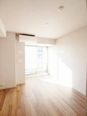 【居間・リビング】 | プライムメゾン市谷山伏町 | 洋室のお部屋です。