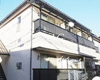 フェリーチェ春日町の画像