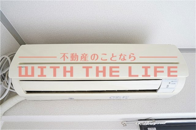 コーポラスF1【キャッシュバック対象物件】の設備|※現状優先