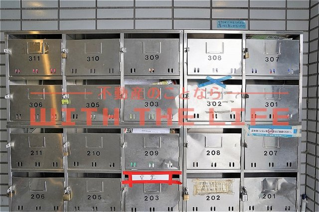 コーポラスF1【キャッシュバック対象物件】のその他共用部分|寝室にいかがでしょうか