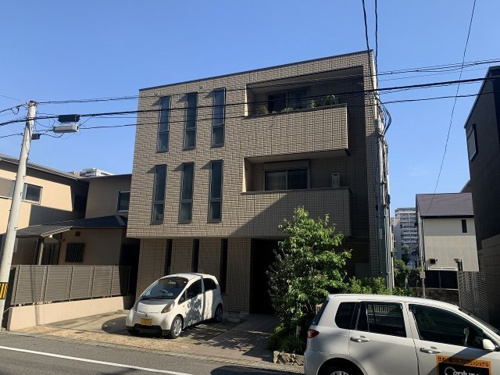 安心のオートロック付きです♪