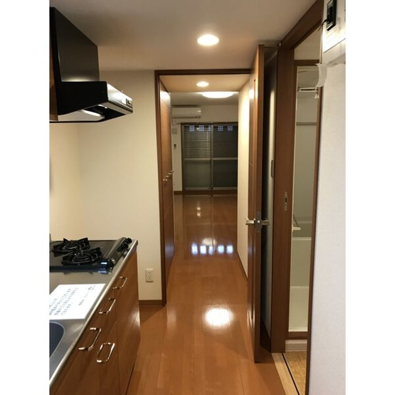 【内装】 | シティライフ本山東