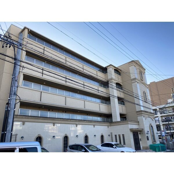 【外観】 | シティライフ本山東