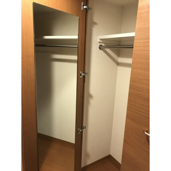 【収納】 | シティライフ本山東