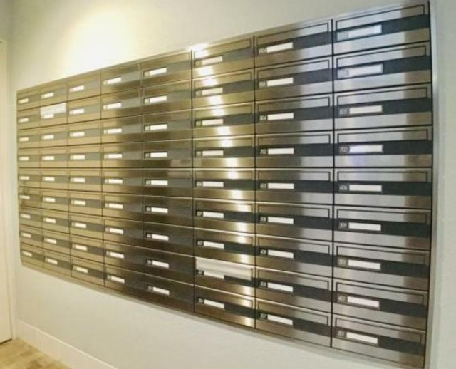 中央区日本橋茅場町３丁目の賃貸マンションのその他共用部分