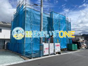 【新築分譲住宅～GRAFARE～】山形市印役町　2期　全2棟の画像