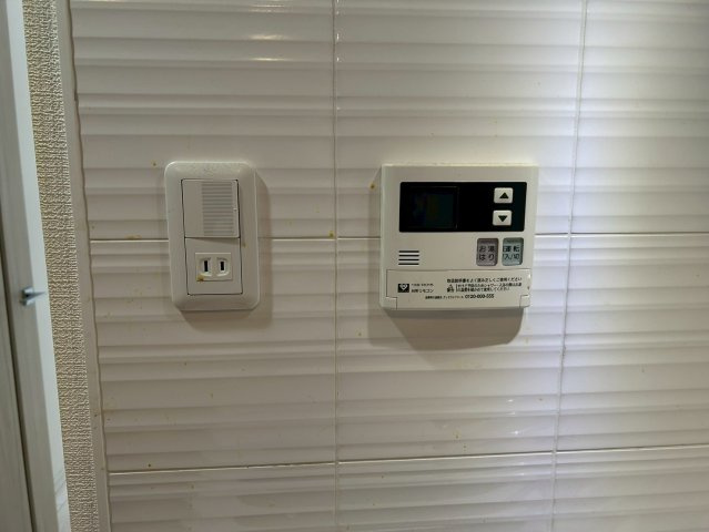 S-RESIDENCE南堀江のその他共用部分