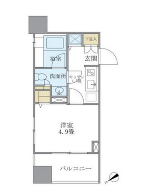 Brillia日本橋茅場町