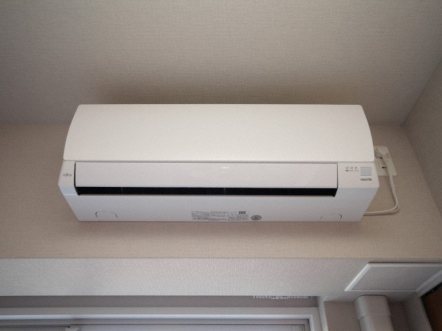 スプランディッド新大阪EASTの設備