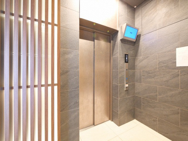 スプランディッド新大阪EASTのその他共用部分