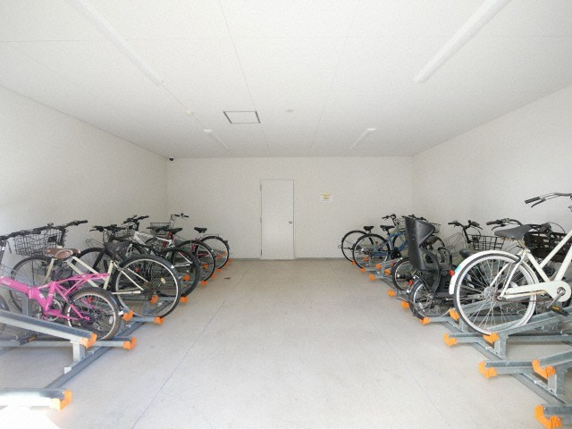スプランディッド新大阪EASTのその他共用部分