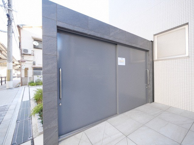 スプランディッド新大阪EASTのその他共用部分