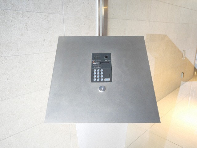 スプランディッド新大阪EASTのその他共用部分