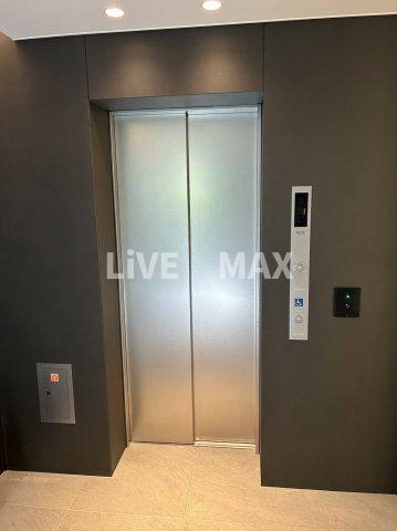 【その他共用部分】シーズンフラッツ押上テラス 