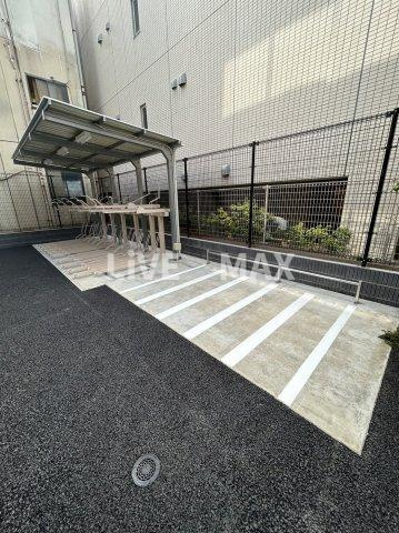 【その他】シーズンフラッツ押上テラス 