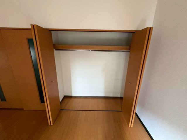 ウィステリア｜名古屋市の賃貸ならMy賃貸の収納|ウイステリア