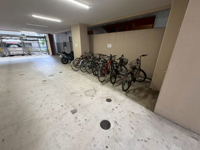 ウィステリア｜名古屋市の賃貸ならMy賃貸のその他共用部分|ウイステリア