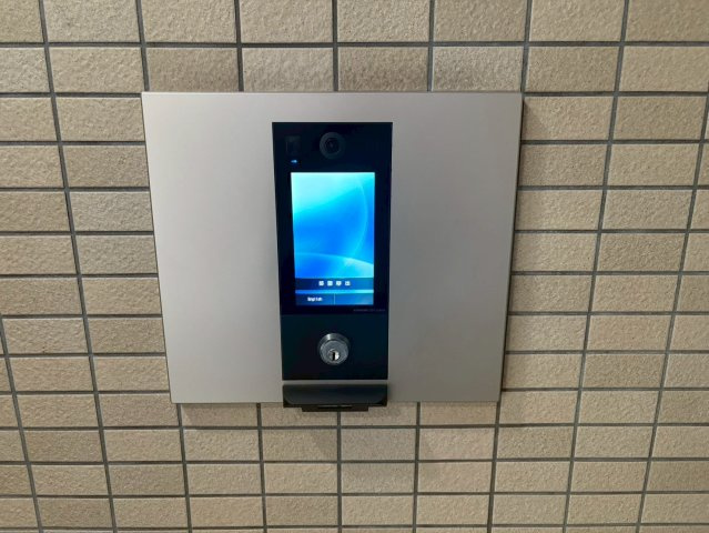 ウィステリア｜名古屋市の賃貸ならMy賃貸のセキュリティ|ウイステリア