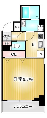 ウィステリア｜名古屋市の賃貸ならMy賃貸