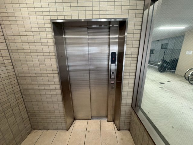 ウィステリア｜名古屋市の賃貸ならMy賃貸のその他共用部分|ウイステリア
