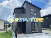 【新築分譲住宅～GRAFARE～】山形市印役町　2期　全2棟の画像
