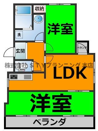 仲介手数料0円！レイクタウン101