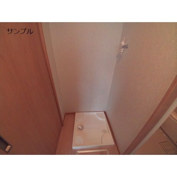 グランディア一番館の設備|同型イメージ