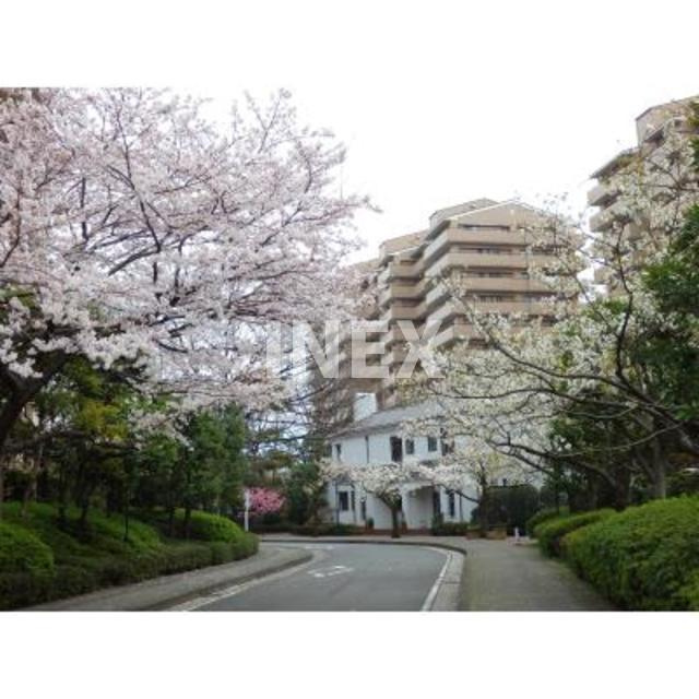 横浜市中区本牧原の賃貸マンションのその他