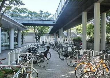 【駐車場】リバーサイド隅田セントラルタワーパレス